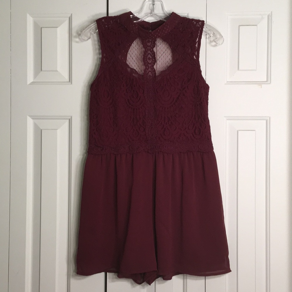 Romper